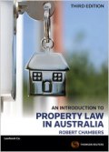 An Introduction to Property Law in Australia