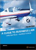 A Guide to Business Law