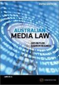 Australian Media Law