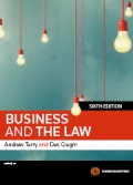 Business and the Law