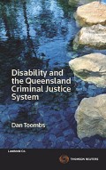 Disability & the Queensland Criminal Justice System