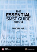 The Essential SMSF Guide 2013-14