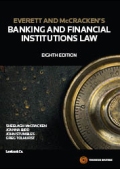 Everett & McCracken's Banking and Financial Institutions Law