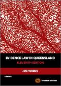 Evidence Law in Queensland