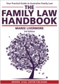 The Family Law Handbook
