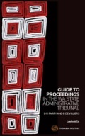 Guide to Proceedings in the Western Australian State Administrative Tribunal