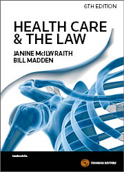 Health Care & The Law