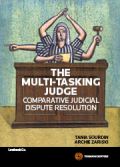 Multi-Tasking Judge: Comparative Judicial Dispute Resolution