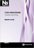 Nutshell: Civil Procedure