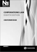 Nutshell: Corporations Law