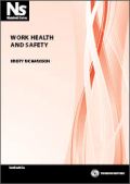 Nutshell: Work Health & Safety