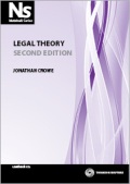 Nutshell: Legal Theory