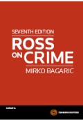 Ross on Crime