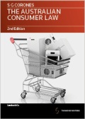 The Australian Consumer Law