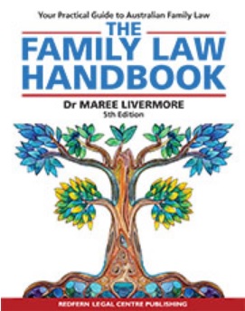 The Family Law Handbook, 5th Edition