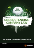 Understanding Company Law