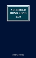 Archbold Hong Kong 2020