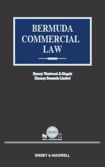 Bermuda Commercial Law