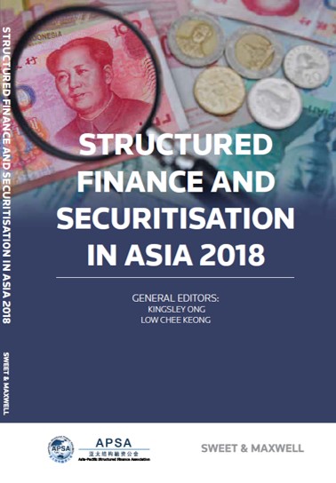 Structured Finance and Securitisation in Asia 2018