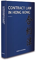 Contract Law in Hong Kong