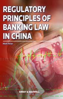 Regulatory Principles of Banking Law in China