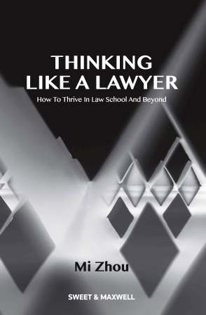 Thinking Like A Lawyer