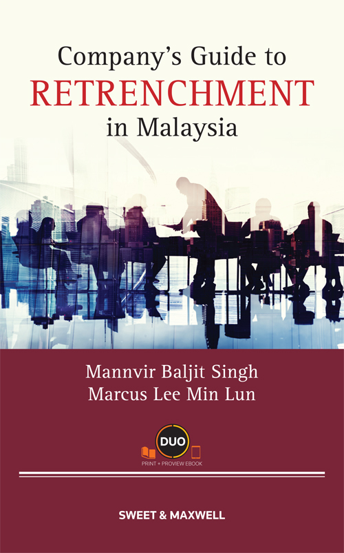 Company's Guide to Retrenchment in Malaysia (COMING SOON)
