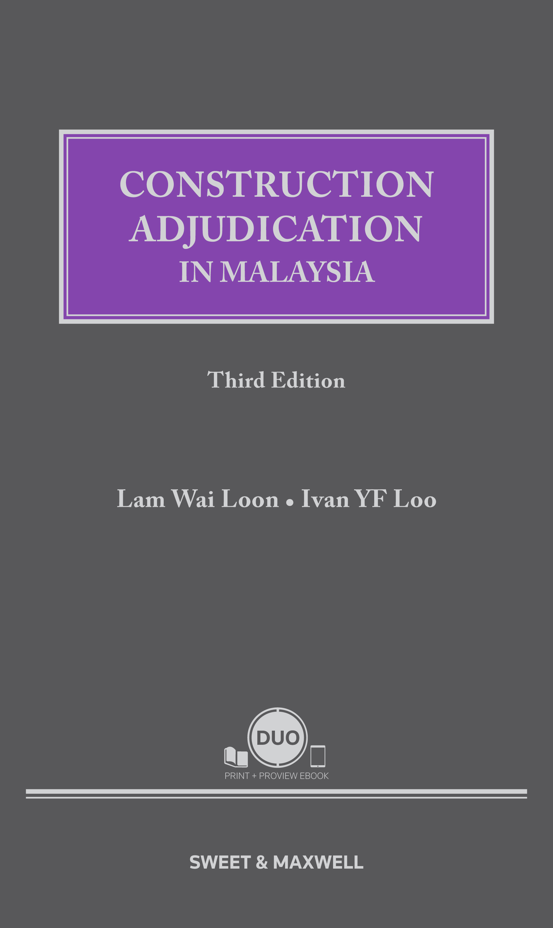 Construction Adjudication in Malaysia