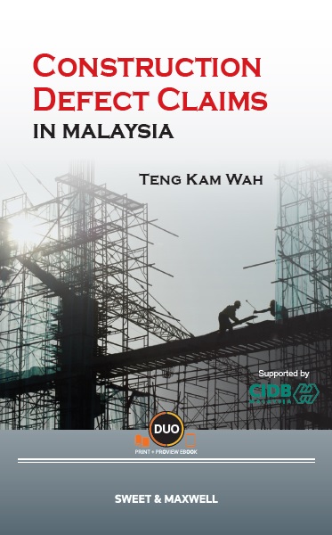 Construction Defect Claims in Malaysia