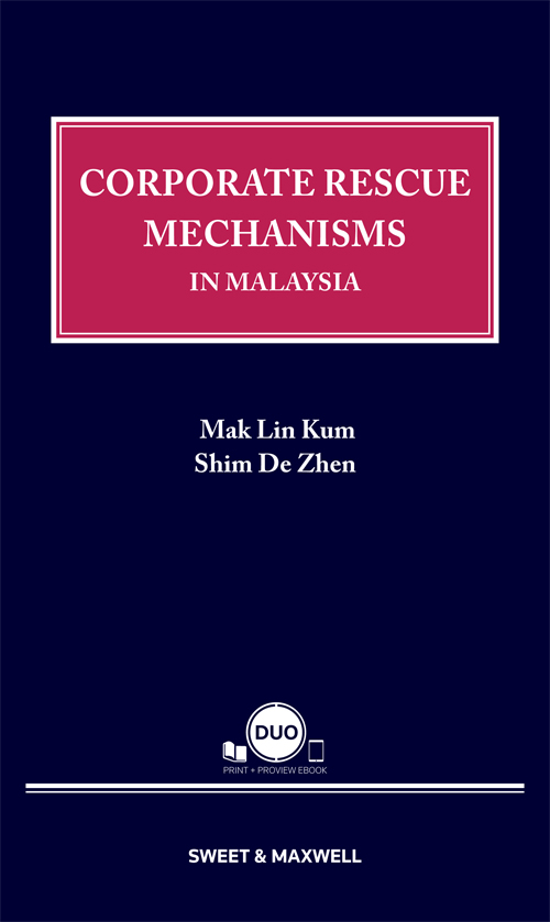 Corporate Rescue Mechanisms in Malaysia