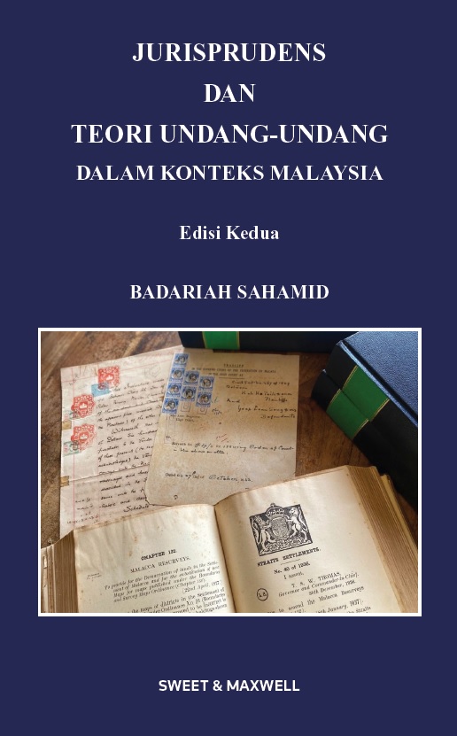 Jurisprudens dan Teori Undang-undang Dalam Konteks Malaysia, Edisi Kedua