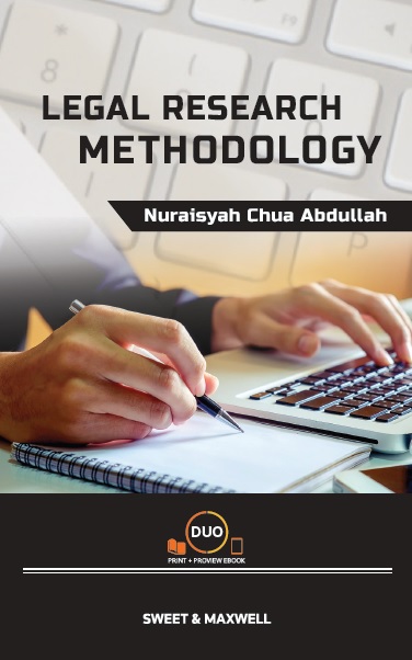 Legal Research Methodology