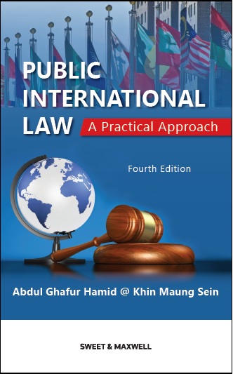 Public International Law: A Practical Approach, Fourth Edition