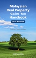 Malaysian Real Property Gains Tax Handbook