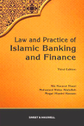 Law and Practice of Islamic Banking and Finance (3rd Edition)