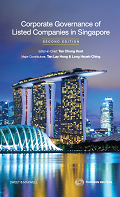 Corporate Governance of Listed Companies in Singapore (2nd Edition)