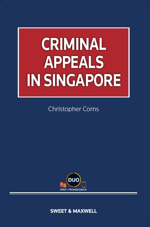 Criminal Appeals in Singapore