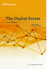 The Digital Estate 2nd Edition