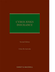 Cyber Risks Insurance: Law and Practice 2nd Edition