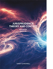 Jurisprudence: Theory and Context 9th Edition