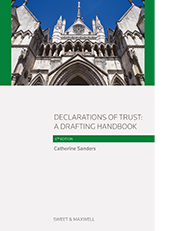 Declarations of Trust: 6th Edition