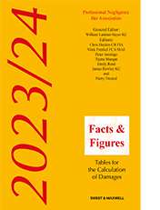 Facts & Figures 2023/24 28th edition