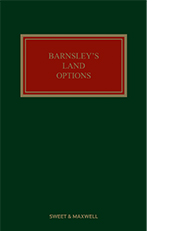 Barnsley's Land Options 7th Edition