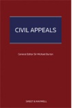 Civil Appeals