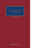 Civil Evidence for Practitioners