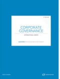 Corporate Governance