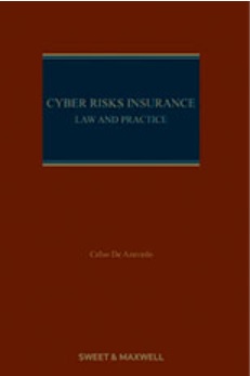 Cyber Risks Insurance Law and Practice, 1st Edition
