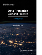 Data Protection Law and Practice 5th Edition