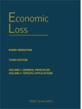 Economic Loss