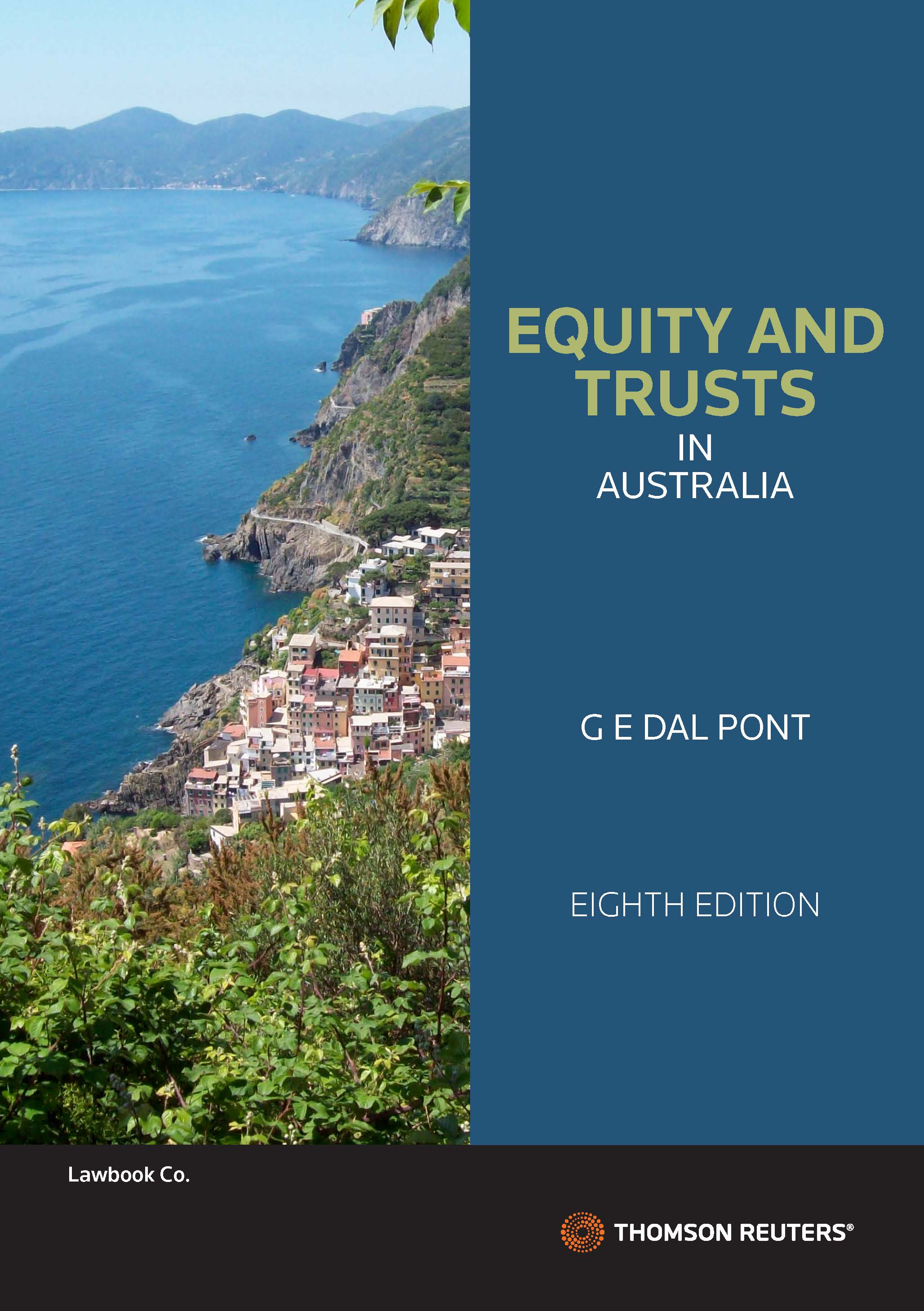 Equity & Trusts in Australia